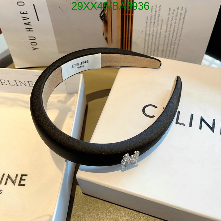 Headband-Celine Code: BA8936 $: 29USD