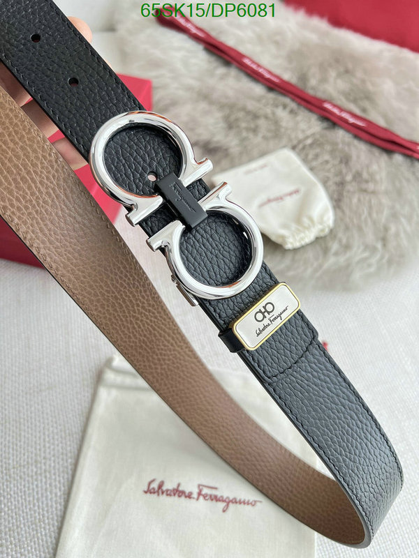 Belts-Ferragamo Code: DP6081 $: 65USD