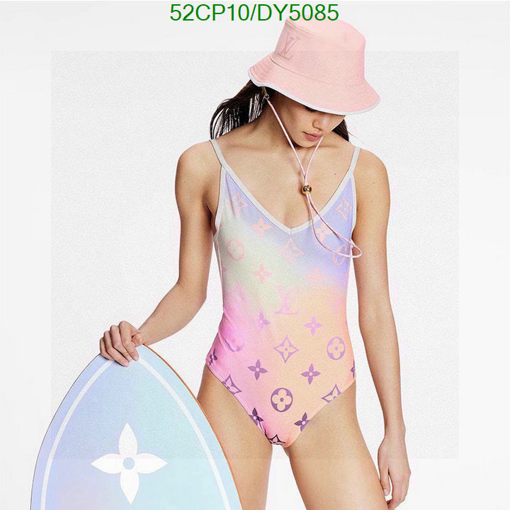 Swimsuit-LV Code: DY5085 $: 52USD