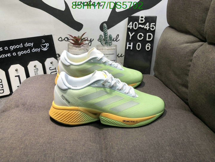 Men shoes-Adidas Code: DS5792 $: 85USD