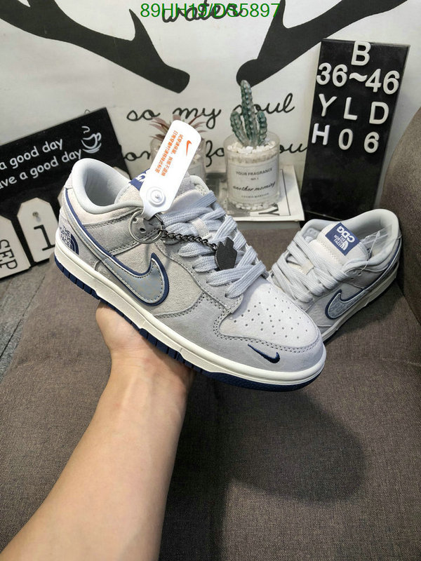 Women Shoes-NIKE Code: DS5897 $: 89USD