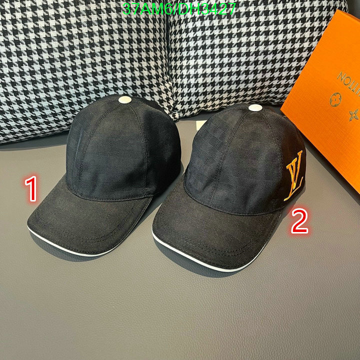 Cap-(Hat)-LV Code: DH3427 $: 37USD