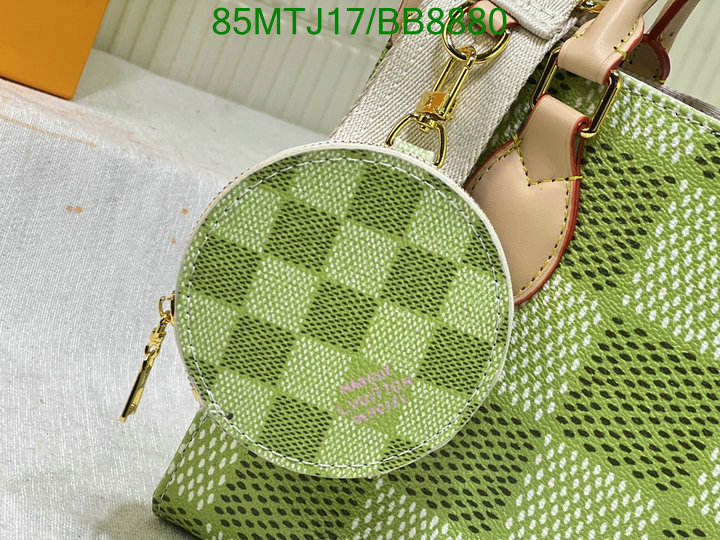 LV Bag-(4A)-Handbag Collection- Code: BB8880 $: 85USD