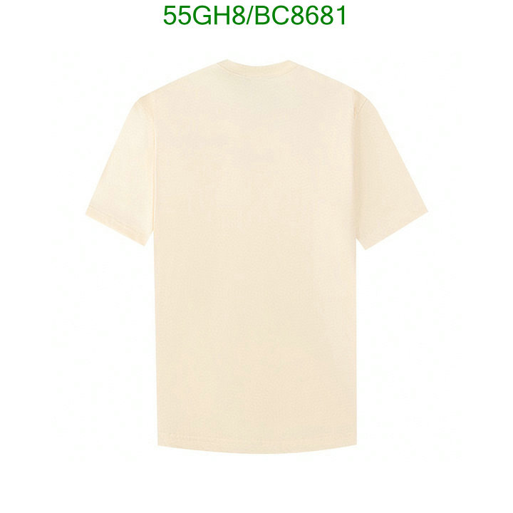 Clothing-Burberry Code: BC8681 $: 55USD