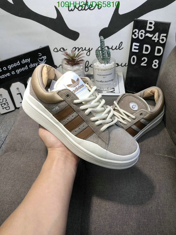 Women Shoes-Adidas Code: DS5810 $: 109USD