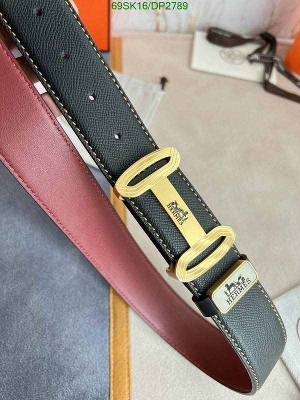 Belts-Hermes Code: DP2789 $: 69USD