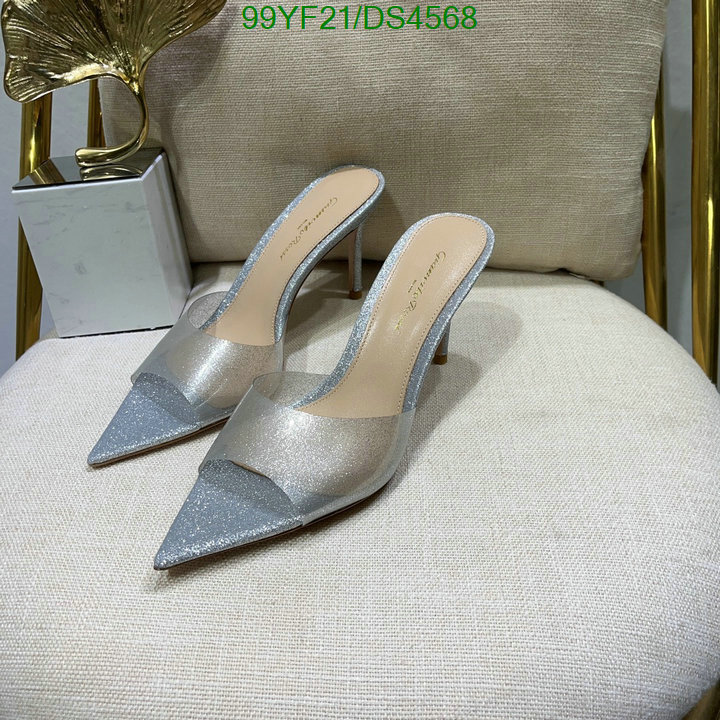 Women Shoes-Gianvito Rossi Code: DS4568 $: 99USD