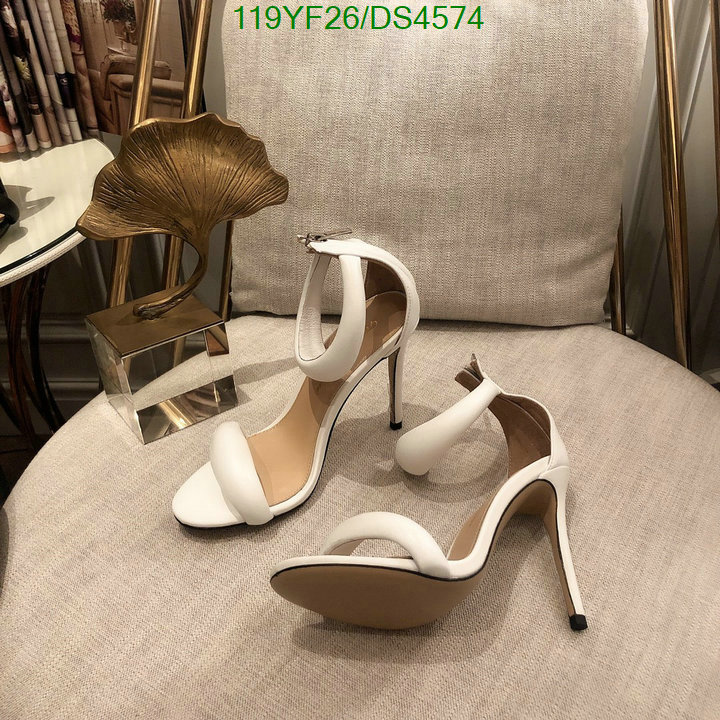 Women Shoes-Gianvito Rossi Code: DS4574 $: 119USD