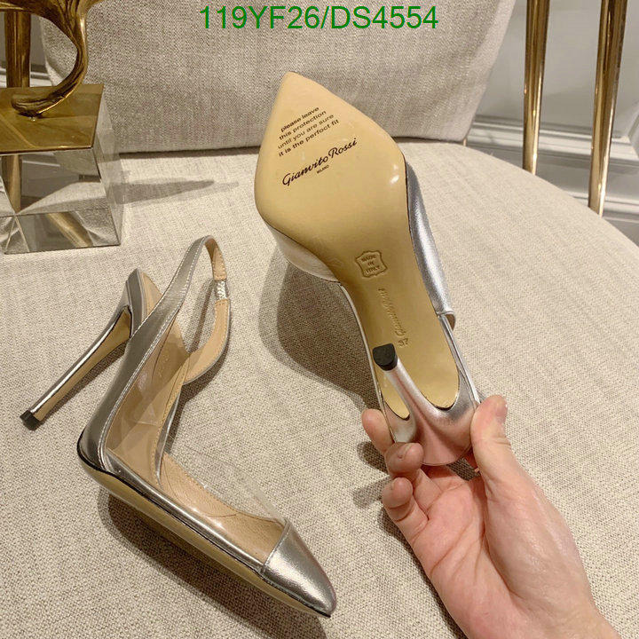 Women Shoes-Gianvito Rossi Code: DS4554 $: 119USD