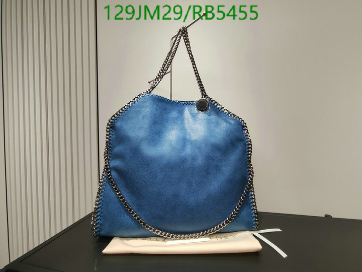 Stella McCartney Bag-(Mirror)-Handbag- Code: RB5455 $: 129USD
