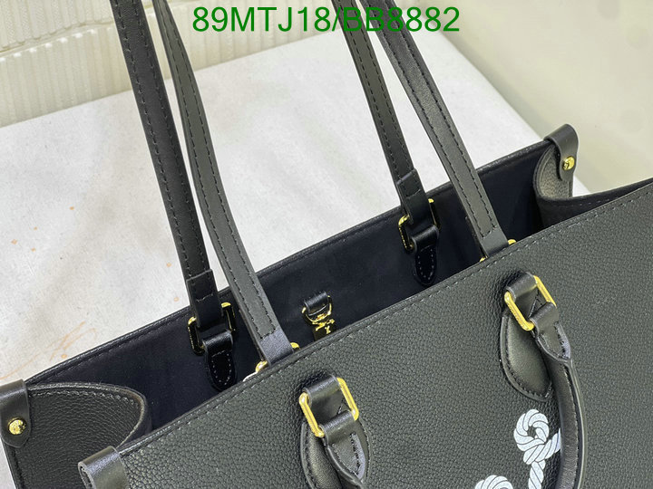 LV Bag-(4A)-Handbag Collection- Code: BB8882 $: 89USD