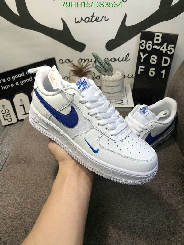 Women Shoes-NIKE Code: DS3534 $: 79USD