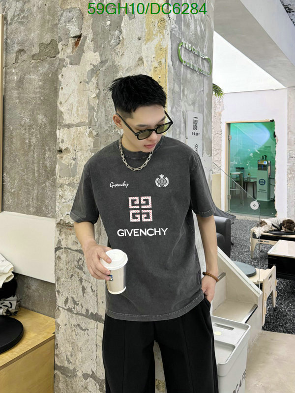 Clothing-Givenchy Code: DC6284 $: 59USD