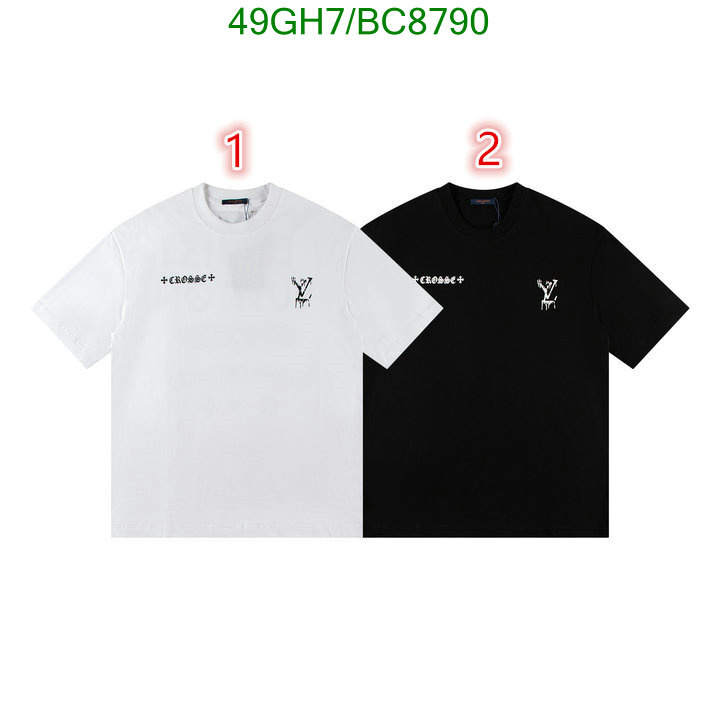 Clothing-LV Code: BC8790 $: 49USD