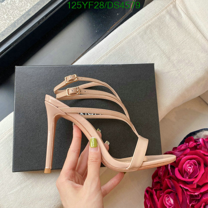 Women Shoes-Gianvito Rossi Code: DS4579 $: 125USD