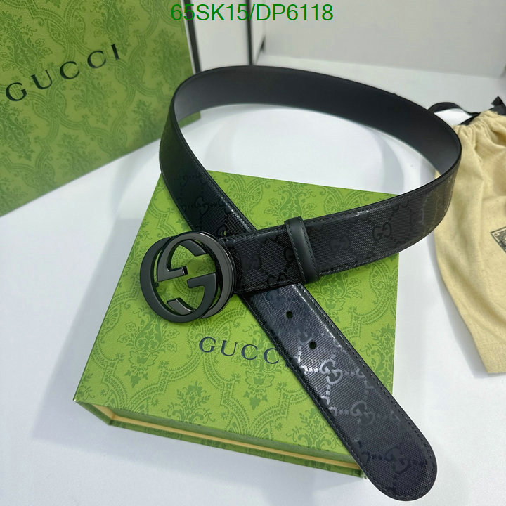 Belts-Gucci Code: DP6118 $: 65USD