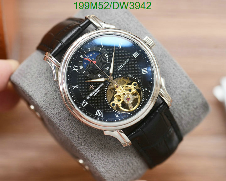 Watch-Mirror Quality-Vacheron Constantin Code: DW3942 $: 199USD