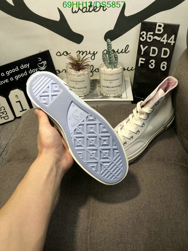 Women Shoes-Converse Code: DS5857 $: 69USD