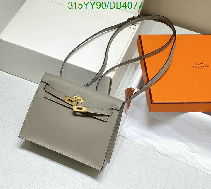 Hermes Bag-(Mirror)-Kelly- Code: DB4077 $: 315USD