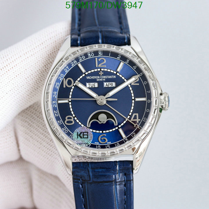 Watch-Mirror Quality-Vacheron Constantin Code: DW3947 $: 579USD