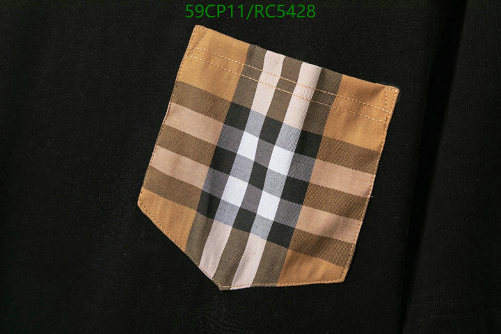 Clothing-Burberry Code: RC5428 $: 59USD