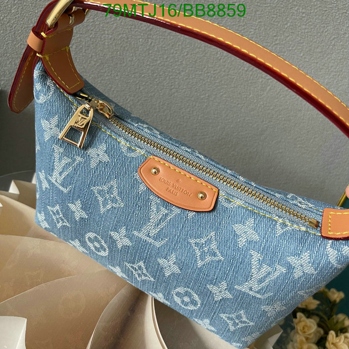 LV Bag-(4A)-Handbag Collection- Code: BB8859 $: 79USD