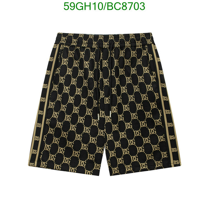 Clothing-D&G Code: BC8703 $: 59USD