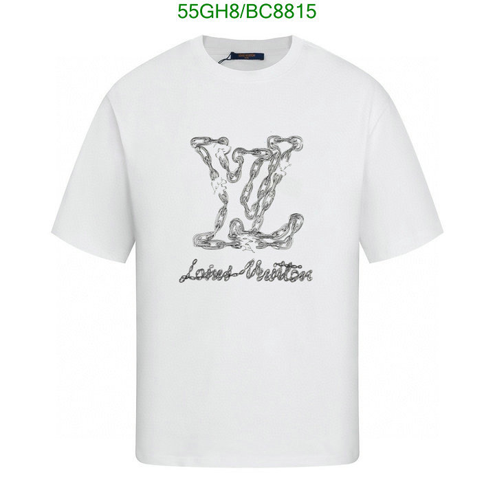 Clothing-LV Code: BC8815 $: 55USD