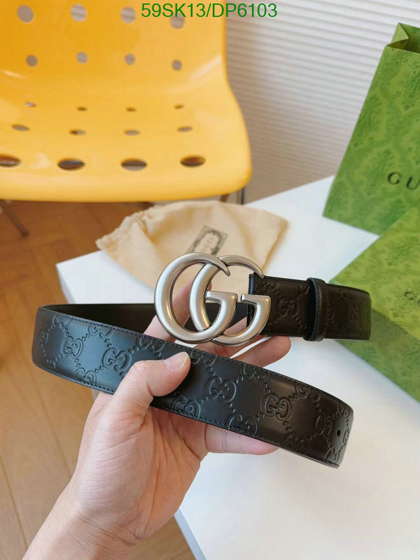 Belts-Gucci Code: DP6103 $: 59USD