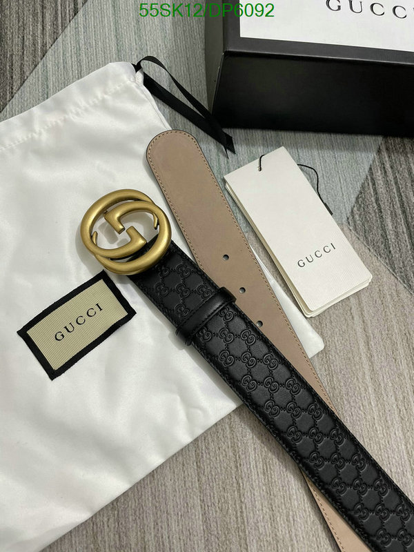 Belts-Gucci Code: DP6092 $: 55USD