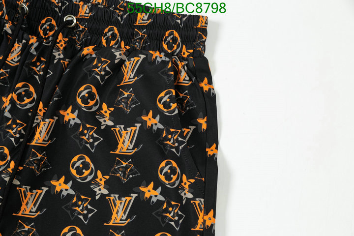 Clothing-LV Code: BC8798 $: 55USD