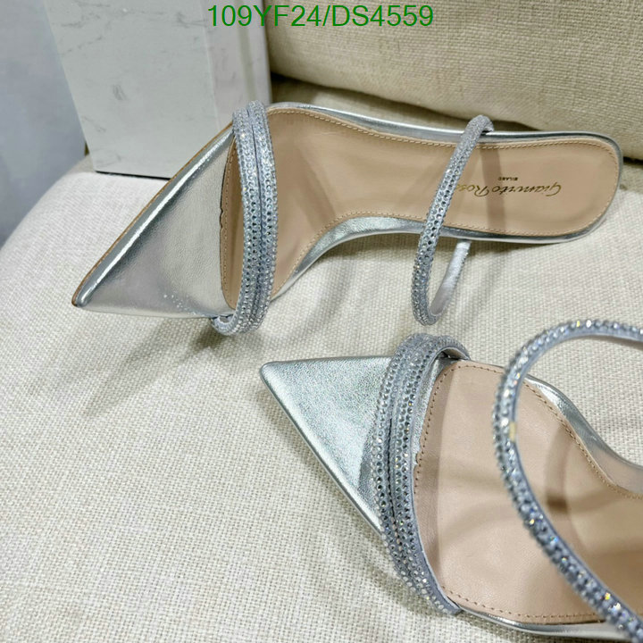 Women Shoes-Gianvito Rossi Code: DS4559 $: 109USD