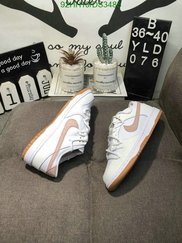 Women Shoes-NIKE Code: DS3485 $: 92USD