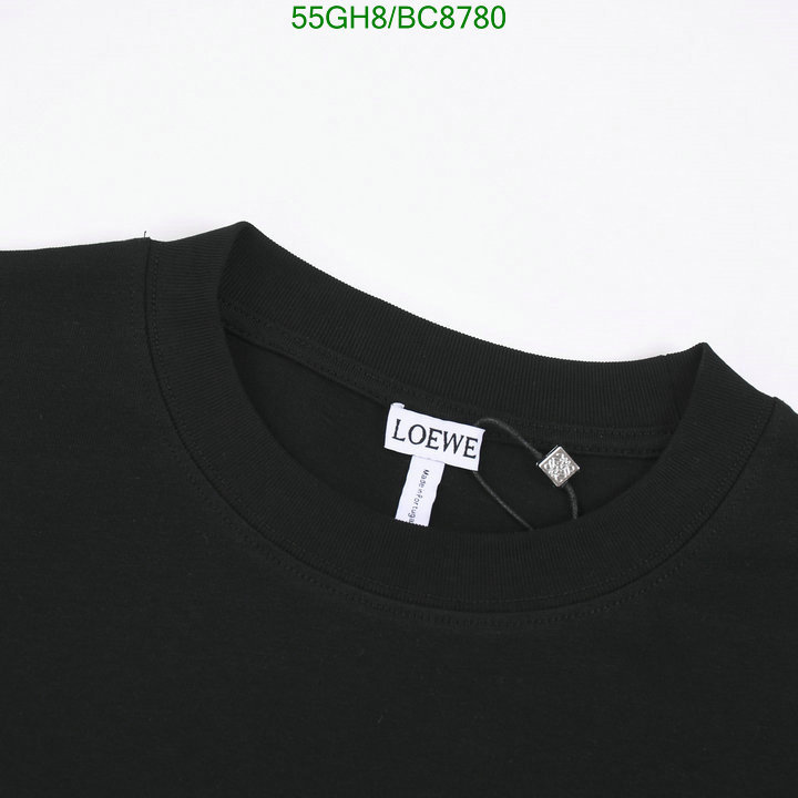 Clothing-Loewe Code: BC8780 $: 55USD