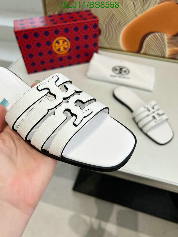 Women Shoes-Tory Burch Code: BS8558 $: 75USD