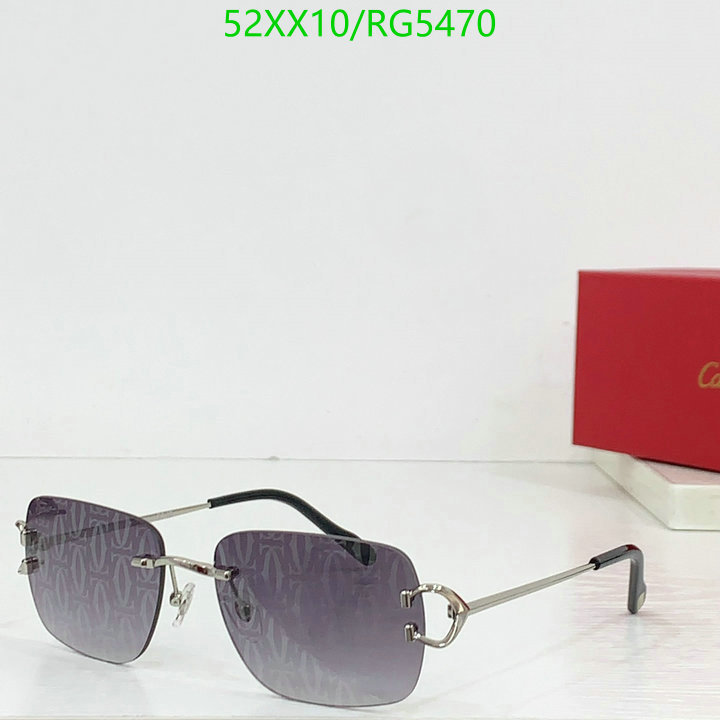 Glasses-Cartier Code: RG5470 $: 52USD