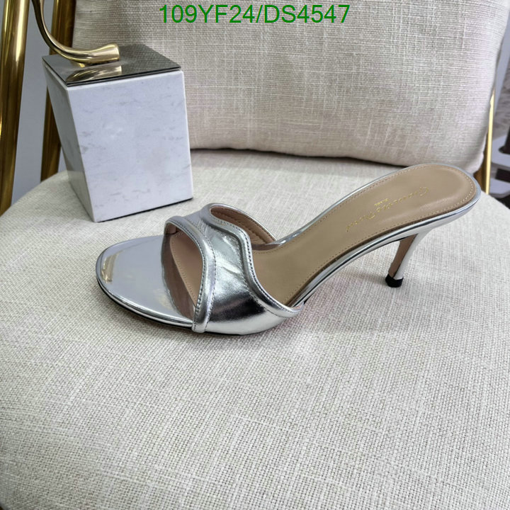 Women Shoes-Gianvito Rossi Code: DS4547 $: 109USD