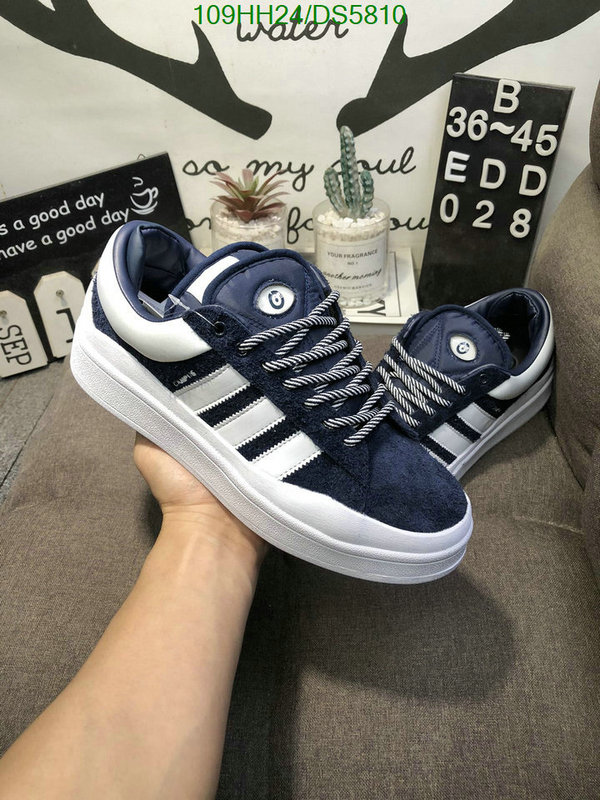 Women Shoes-Adidas Code: DS5810 $: 109USD