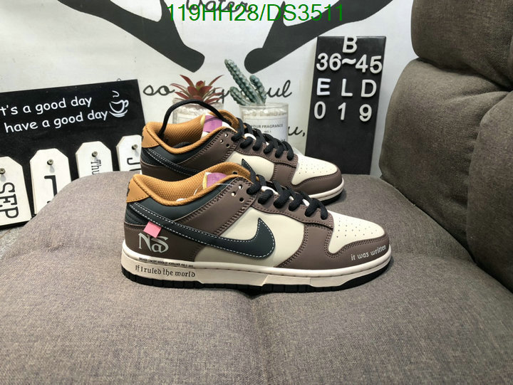 Women Shoes-NIKE Code: DS3511 $: 119USD