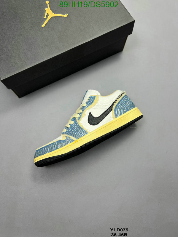 Men shoes-Nike Code: DS5902 $: 89USD