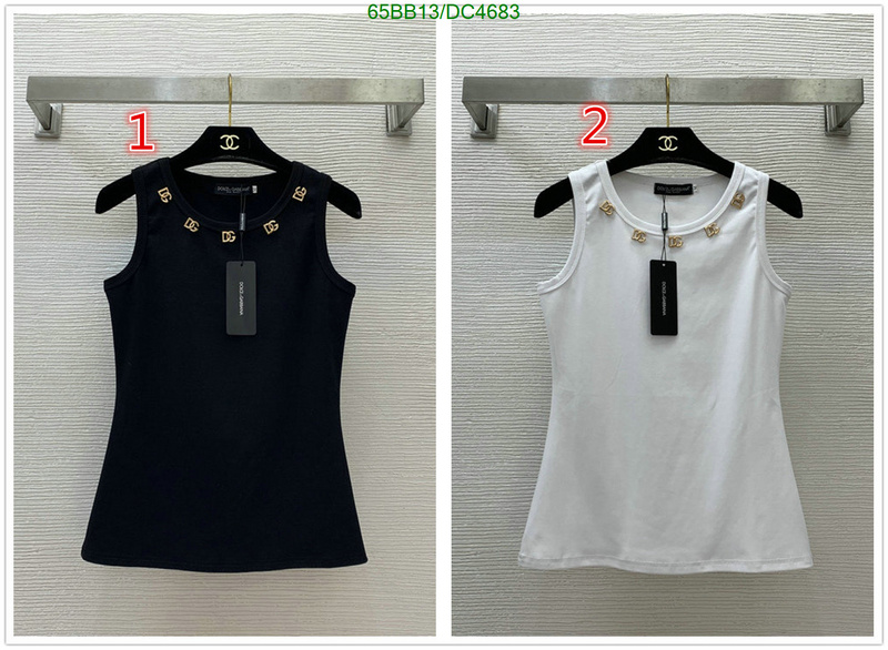 Clothing-D&G Code: DC4683 $: 65USD