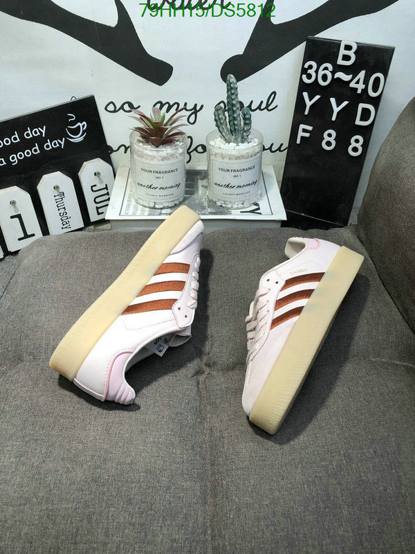 Women Shoes-Adidas Code: DS5812 $: 79USD