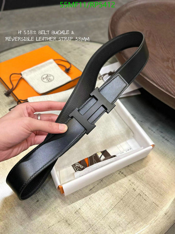 Belts-Hermes Code: RP5411 $: 55USD