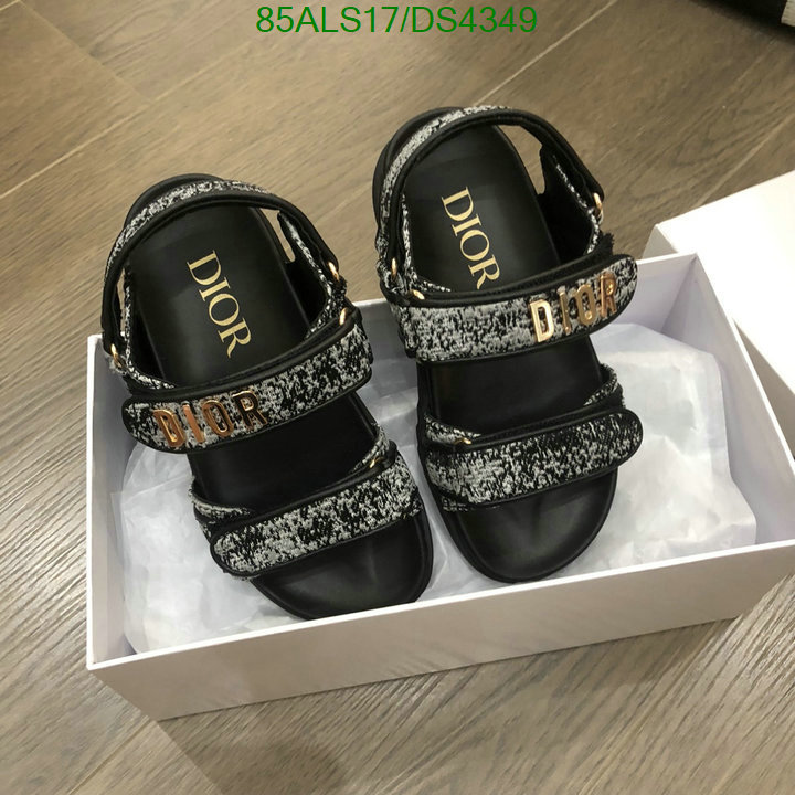 Kids shoes-DIOR Code: DS4349 $: 85USD