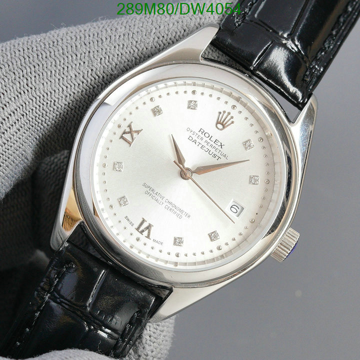 Watch-Mirror Quality-Rolex Code: DW4054 $: 289USD