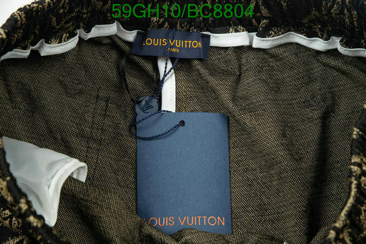 Clothing-LV Code: BC8804 $: 59USD