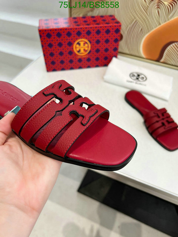 Women Shoes-Tory Burch Code: BS8558 $: 75USD