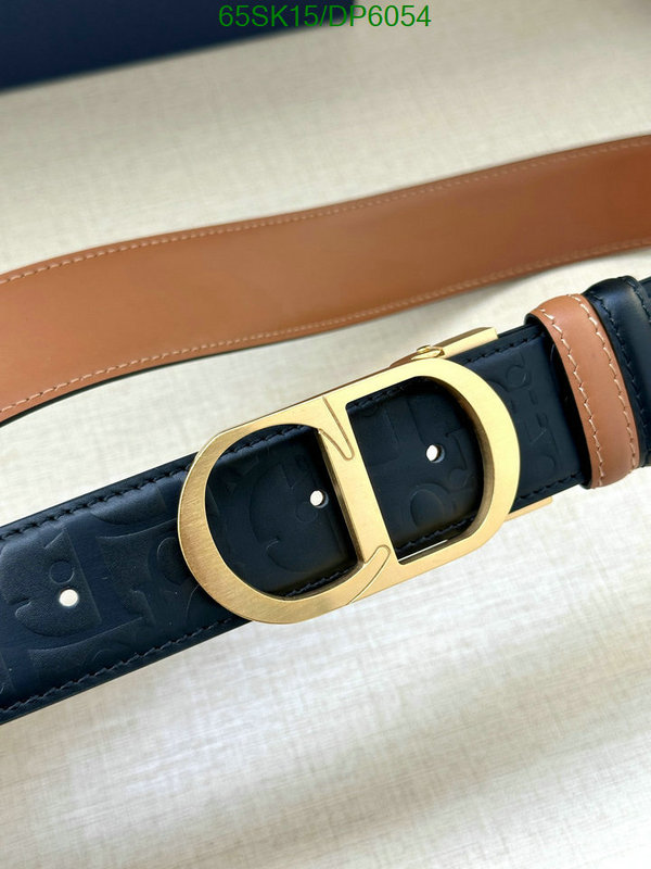 Belts-Dior Code: DP6054 $: 65USD