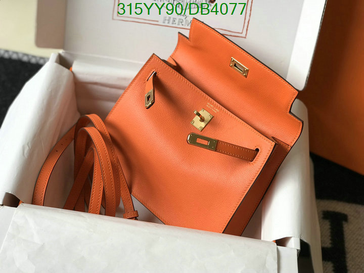 Hermes Bag-(Mirror)-Kelly- Code: DB4077 $: 315USD