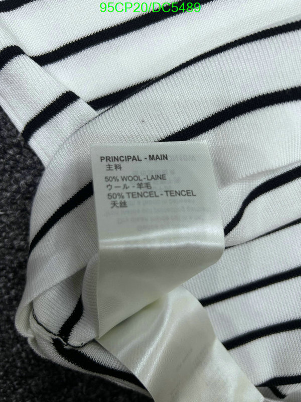 Clothing-LV Code: DC5489 $: 95USD